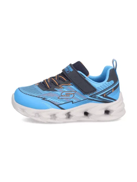 Dětské tenisky Skechers modré