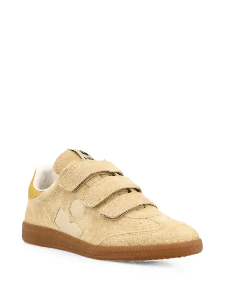Sneakerși Isabel Marant cu bretele