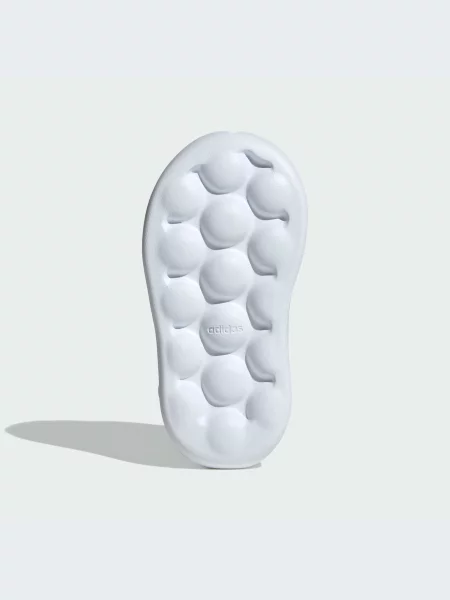 Детские кеды Adidas белые