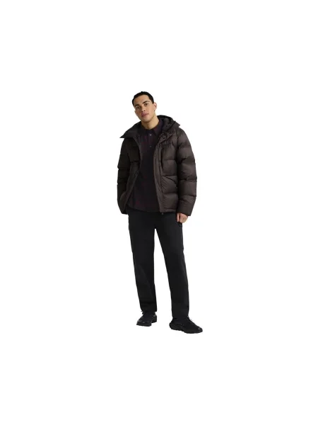 Bunda Jack Wolfskin čierna