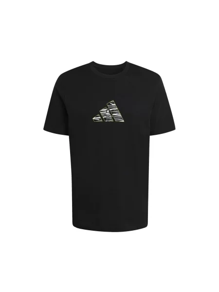 Majica Adidas crna