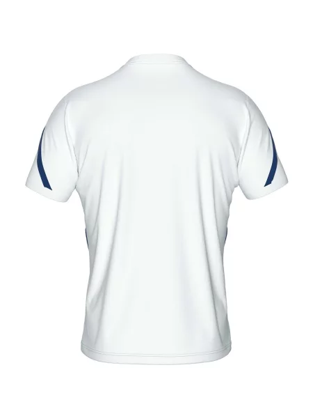 Polo majica Errea plava