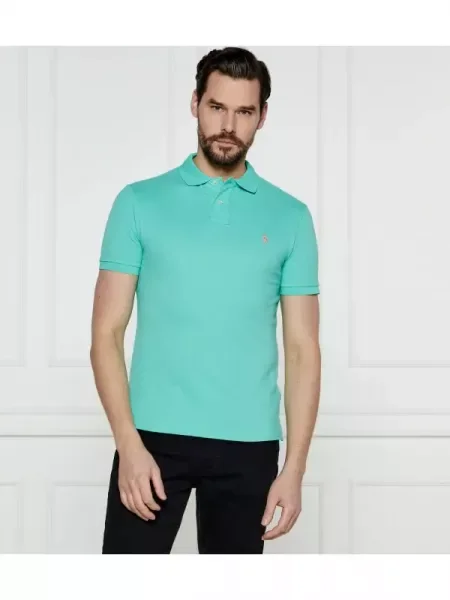 POLO RALPH LAUREN Polo verde