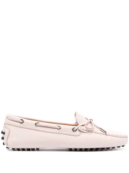 Pantofi loafer Tod's roz