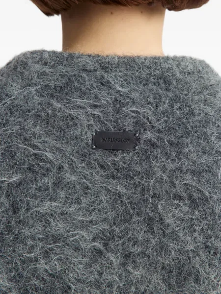 Cardigan 16arlington gri