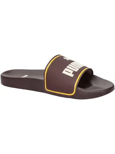 Pantofi Puma maro