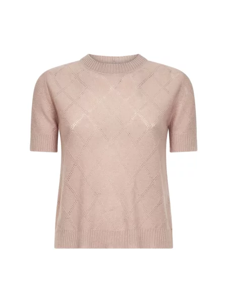 Sweter Blanca Vita różowy