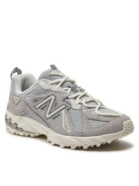 Sneakerși New Balance gri