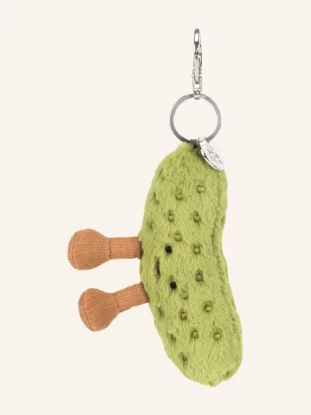 Torba dziecięca Jellycat zielona