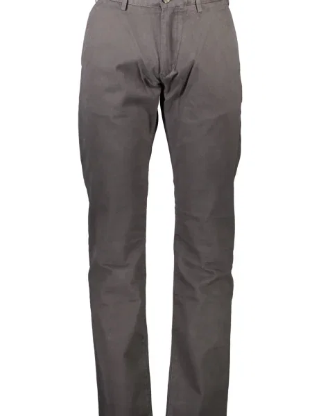 Pantaloni Gant gri