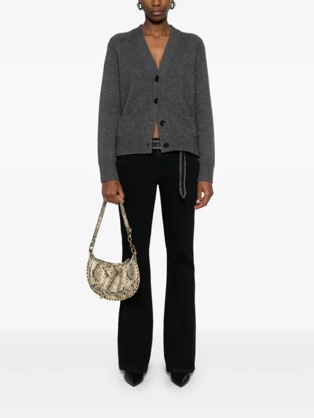 Жилетка Isabel Marant сиво