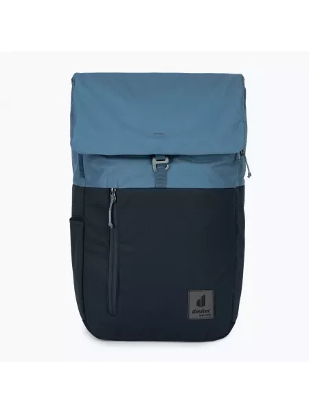 Plecak deuter UP Seoul 16 + 10 l ink/ atlantic niebieski