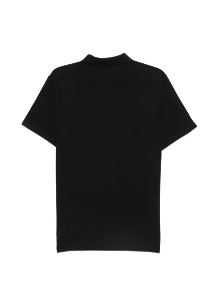 Polo Valentino Garavani μαύρο