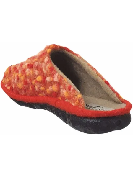 Pantofi Josef Seibel portocaliu