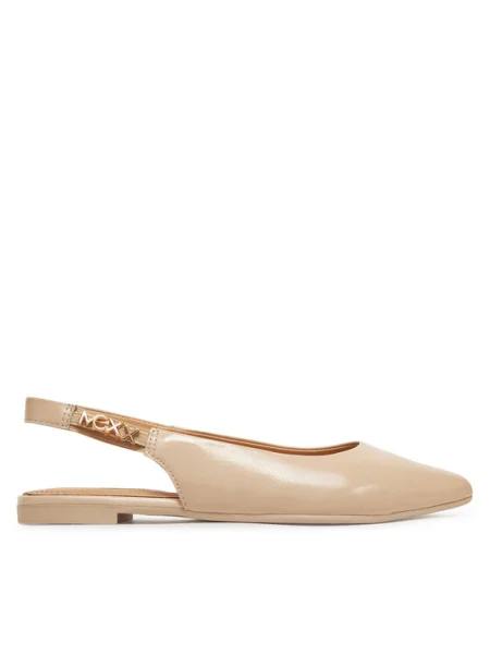 MEXX Sandale bej