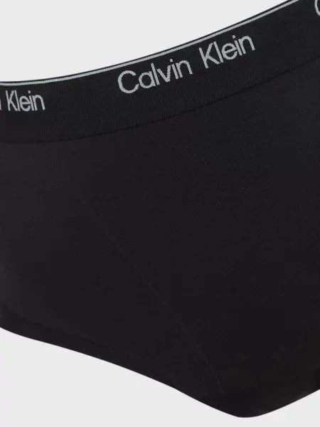 Труси Calvin Klein чорні