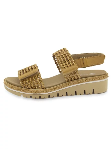 Pantofi Piesanto maro