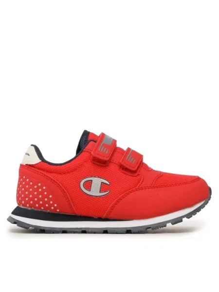 Champion Αθλητικά κόκκινο