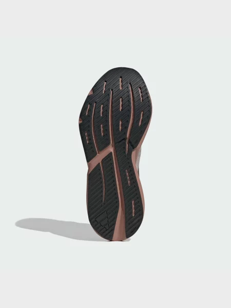Повседневные кроссовки Adidas розовые