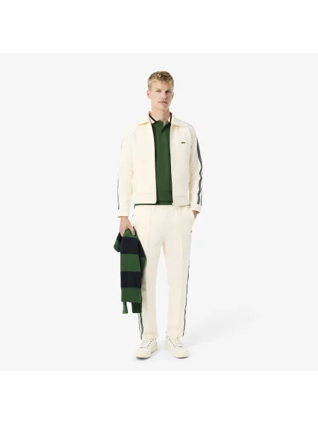 Lacoste Koszulka Polo Classic Fit zielona