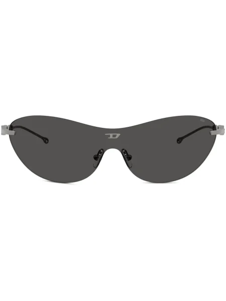 Ochelari de soare Diesel gri