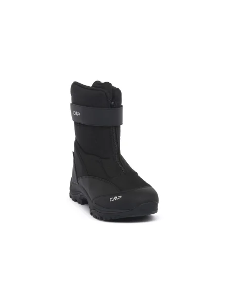 Pantofi Cmp negru