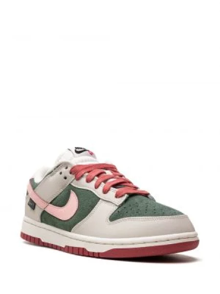 Sportbačiai Nike Dunk žalia