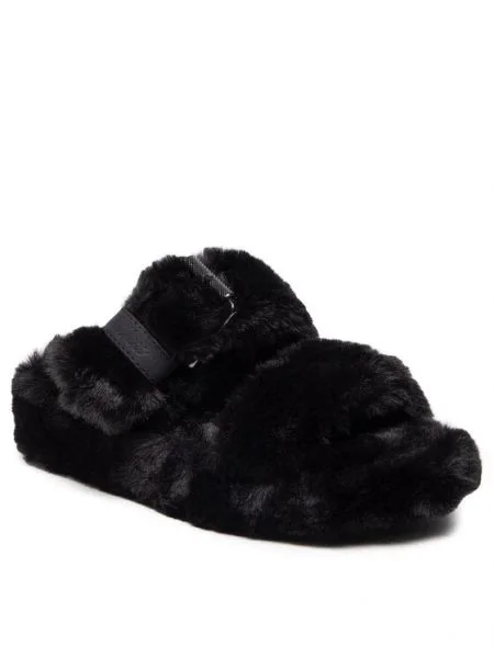 Tenisky Skechers čierna