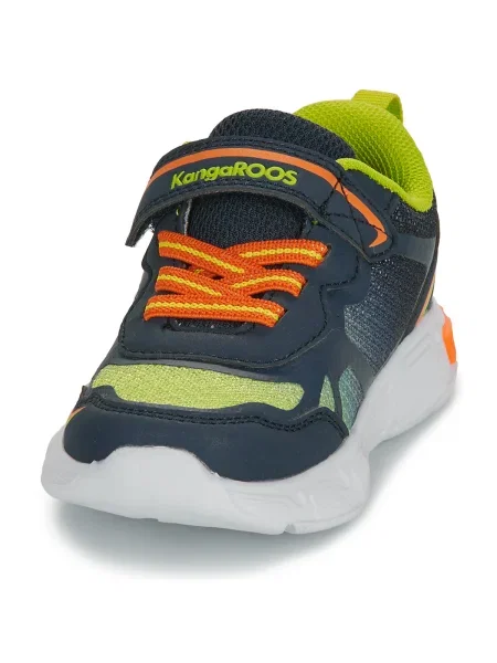 Pantofi copii Kangaroos albastru