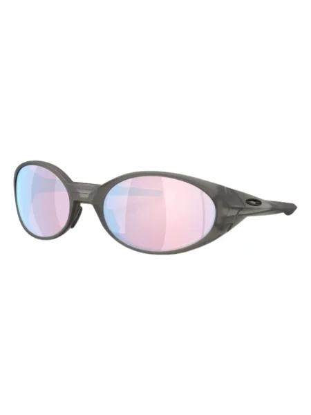 Okulary przeciwsłoneczne Oakley szare