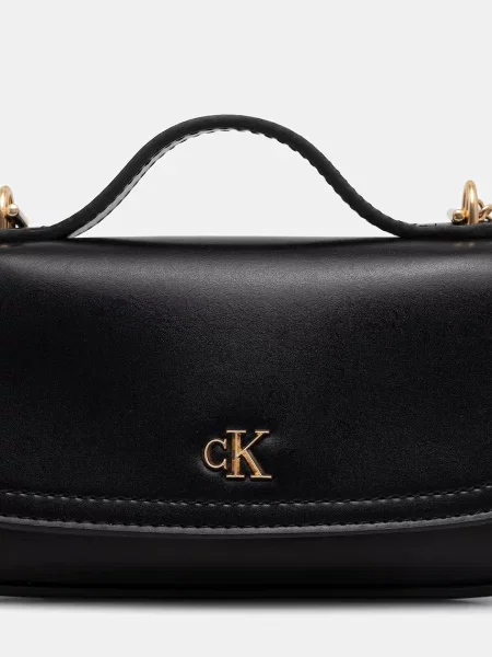 Calvin Klein Torebka czarny