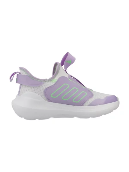 Pantofi copii Adidas violet