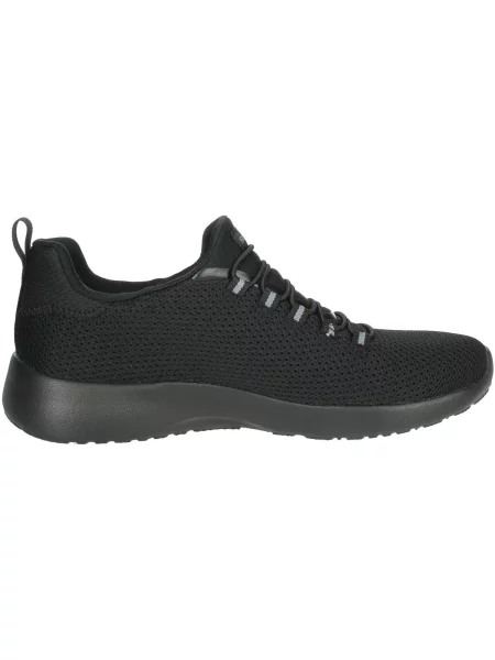 Pantofi Skechers negru