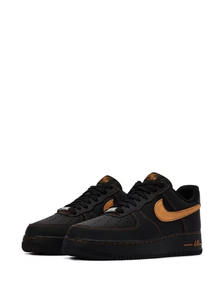 Sneakerși Nike Air Force 1 galben