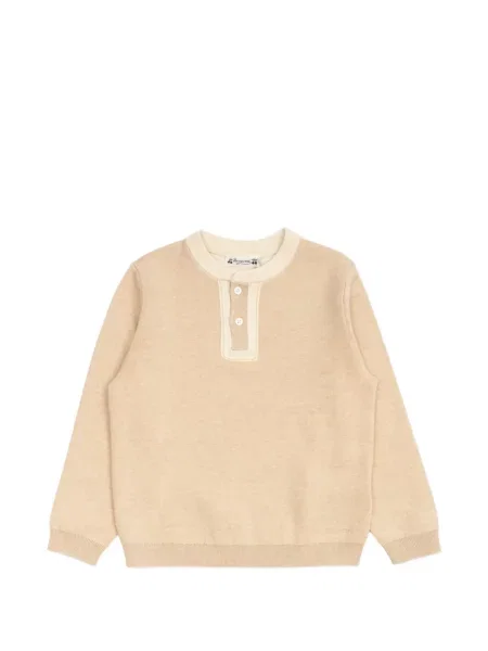 Sweter dziecięcy Bonpoint