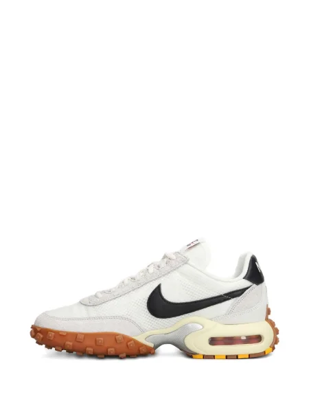 Sneakerși Nike Air Max plasă alb