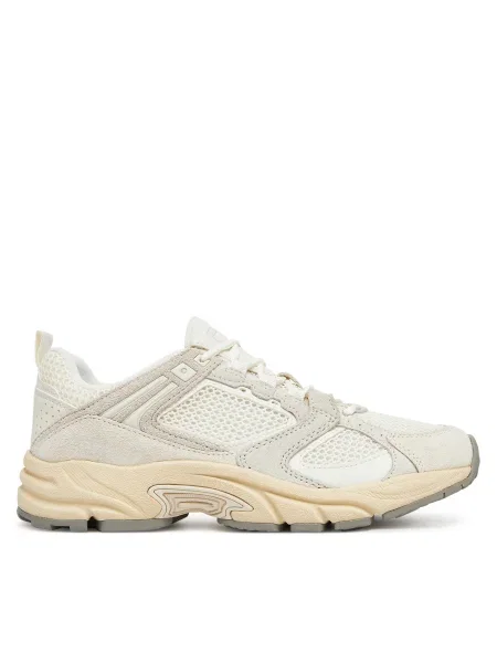 Sneakers Tommy Jeans alb