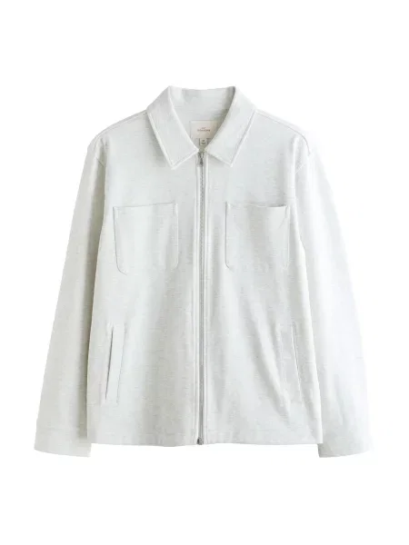 Next Cămașă deschis gri