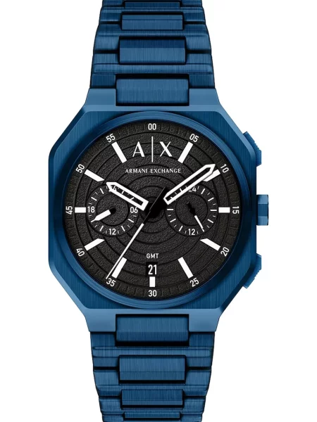 Armani Exchange ceas pentru bărbați Beat