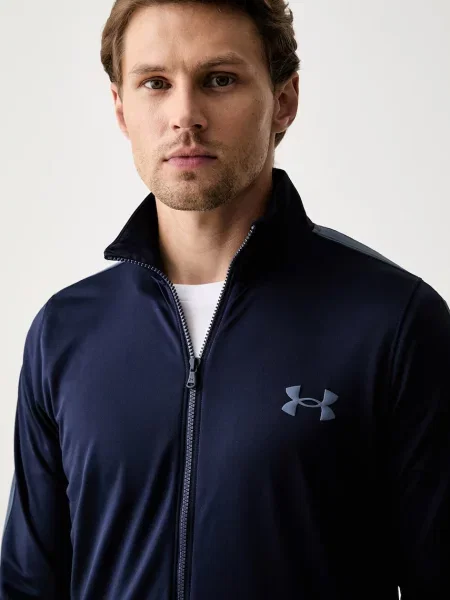 Under Armour melegítő szett férfi Knit Track Suit