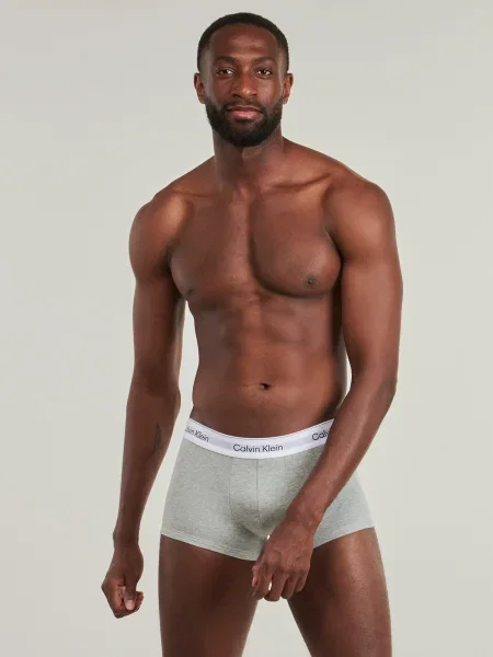 Nohavičky Calvin Klein Jeans s nízkym pásom