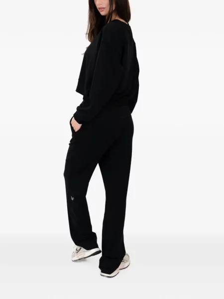 Pantaloni On/off Essentials alergare negru