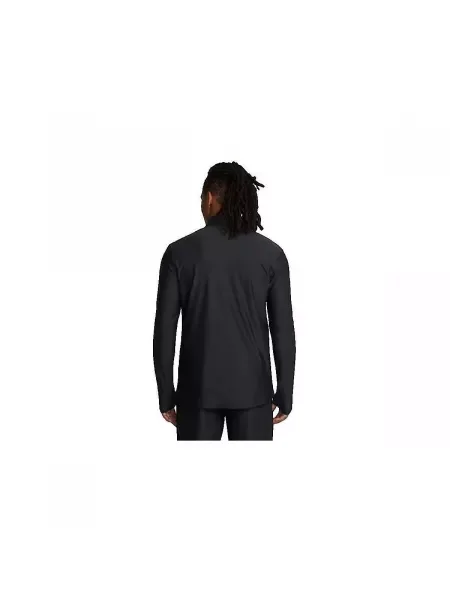 Mikina Under Armour čierna