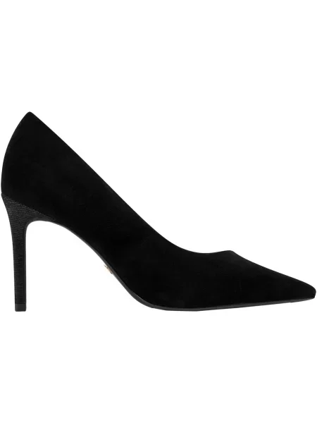 Pantofi Tamaris negru