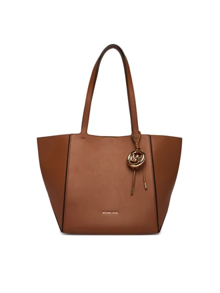 Táska MICHAEL Michael Kors barna