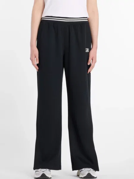 Штани New Balance чорні