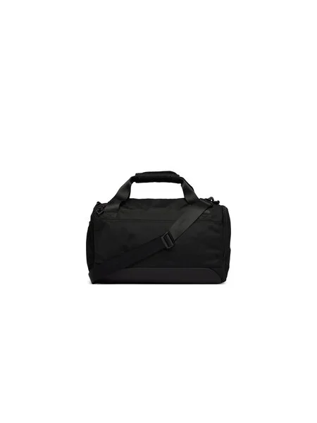 Športová taška Emporio Armani Train Core Small Gym l black beauty čierna