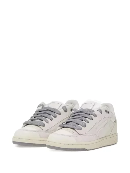 Sneakers Reebok γκρι