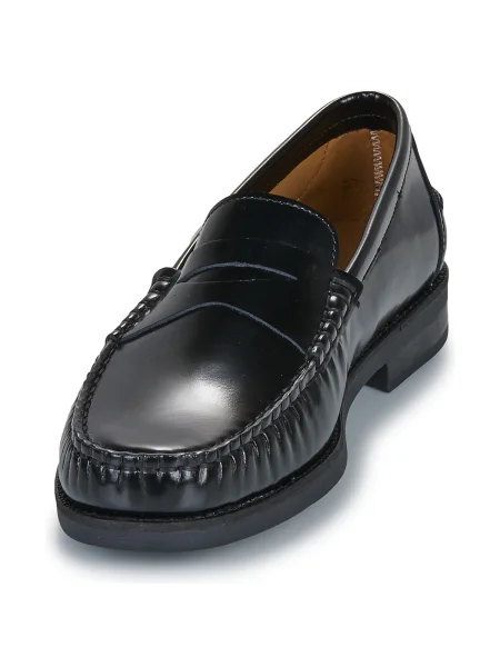 Pantofi Carlington negru