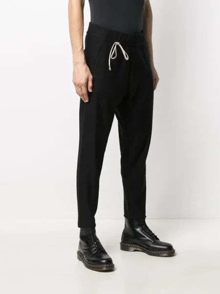 Cropp pantaloni Daniel Andresen negru
